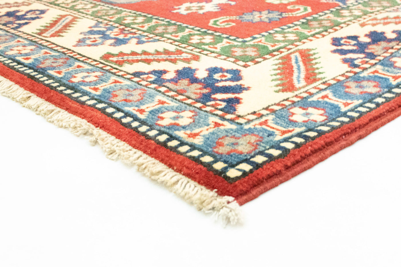 Kazak Rug 178x115cm - Oriental Rug