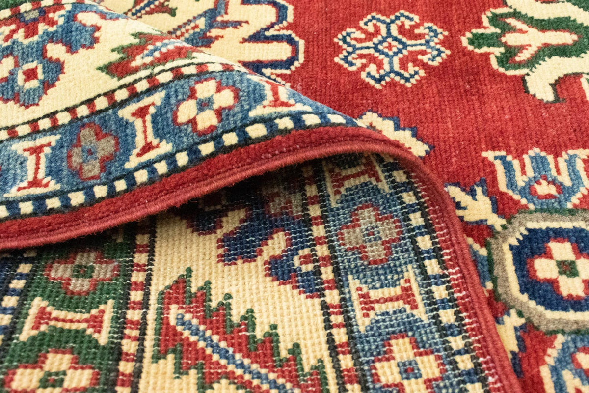 Ziegler Rug - Kazak - 178 x 115 cm - red