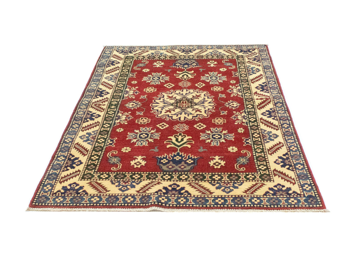 Ziegler Rug - Kazak - 178 x 115 cm - red