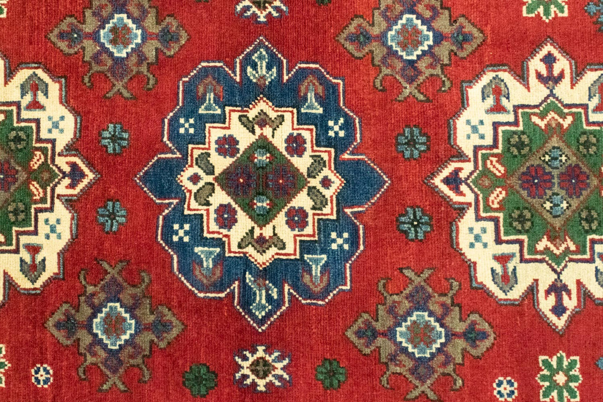 Ziegler Rug - Kazak - 149 x 100 cm - red