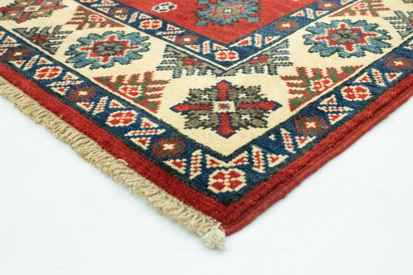 Kazak Rug 149x100cm - Oriental Rug