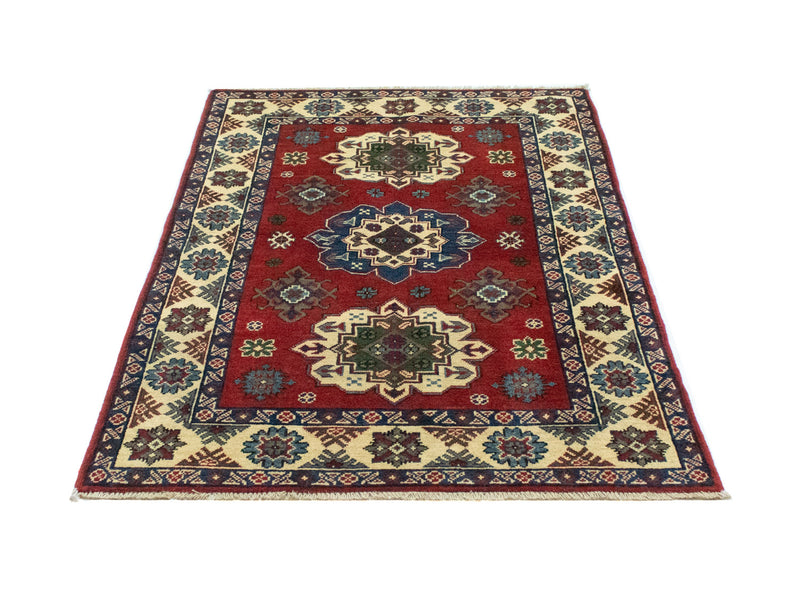 Ziegler Rug - Kazak - 149 x 100 cm - red