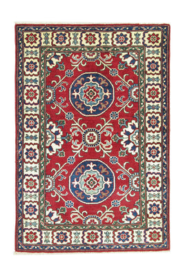 Ziegler Rug - Kazak - 147 x 97 cm - red