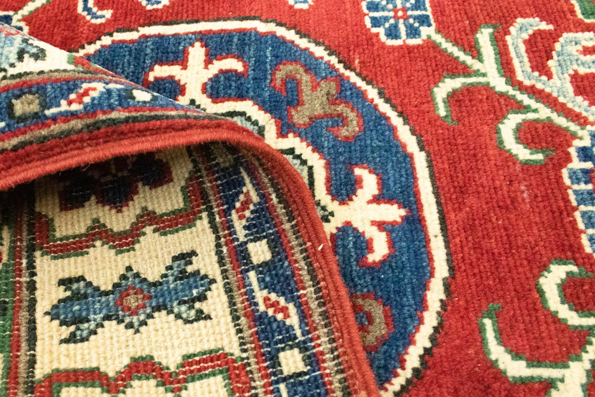 Ziegler Rug - Kazak - 147 x 97 cm - red