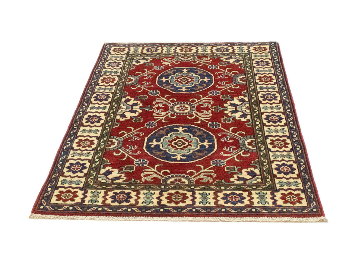 Ziegler Rug - Kazak - 147 x 97 cm - red