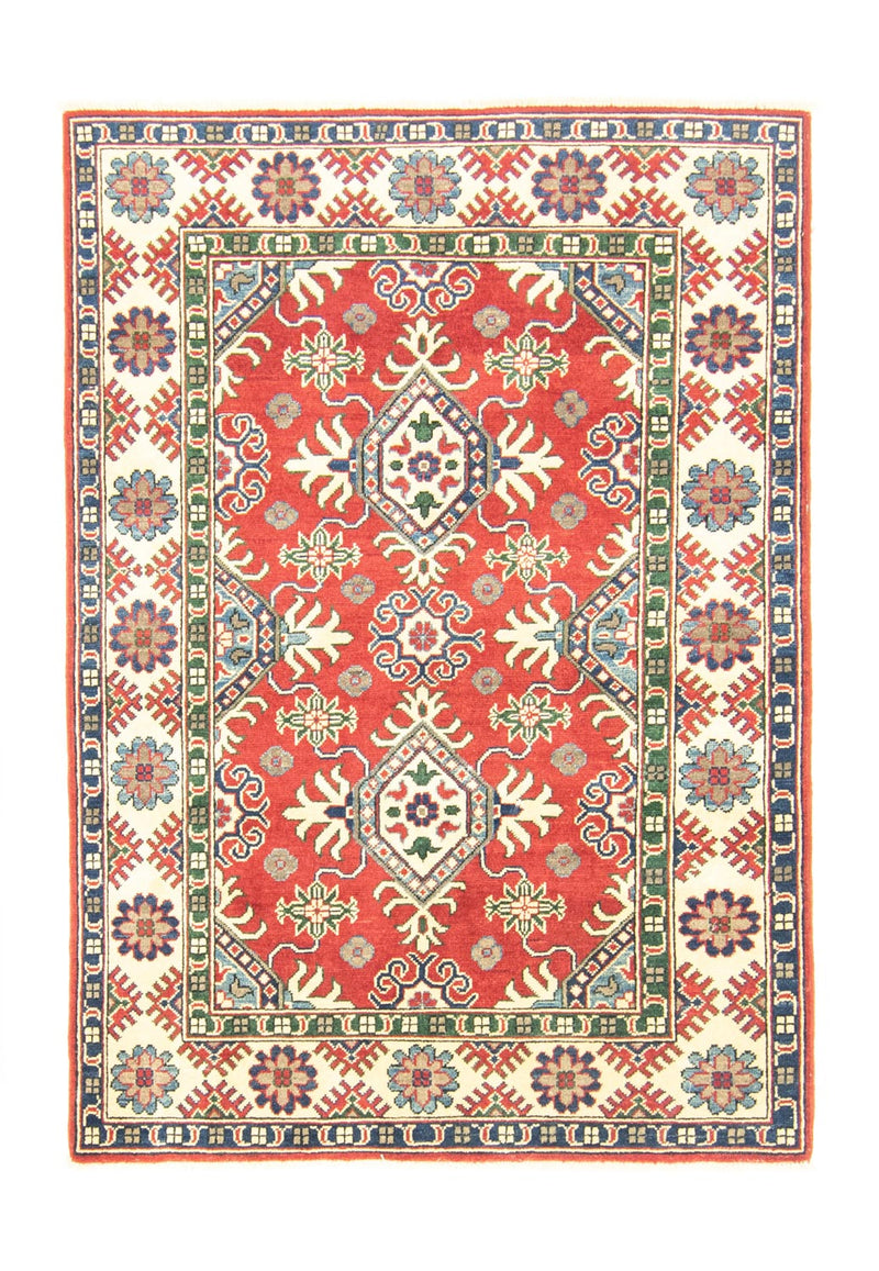 Ziegler Rug - Kazak - 175 x 123 cm - red