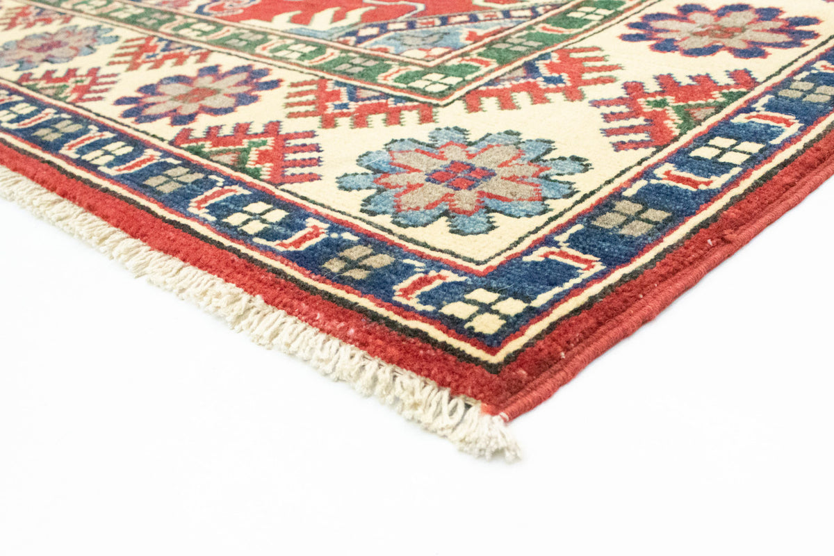 Ziegler Rug - Kazak - 175 x 123 cm - red