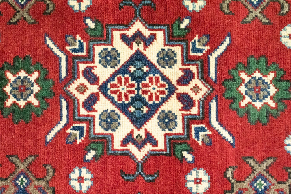 Ziegler Rug - Kazak - 144 x 97 cm - red