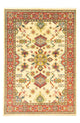 Ziegler Teppich - Kazak 291 x 198 cm - gelb