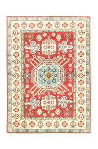Ziegler Rug - Kazak - 176 x 124 cm - red