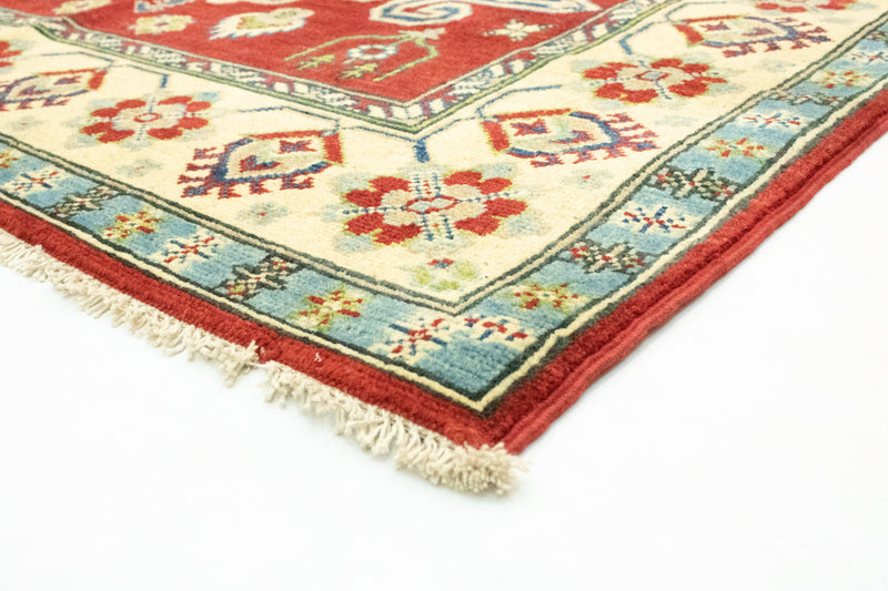 Ziegler Rug - Kazak - 176 x 124 cm - red