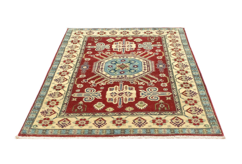 Ziegler Rug - Kazak - 176 x 124 cm - red