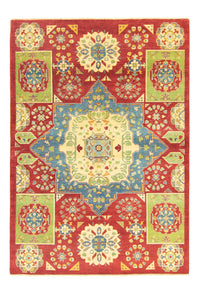 Ziegler Rug - Kazak - 287 x 196 cm - red
