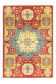 Ziegler Teppich - Kazak 287 x 196 cm - rot