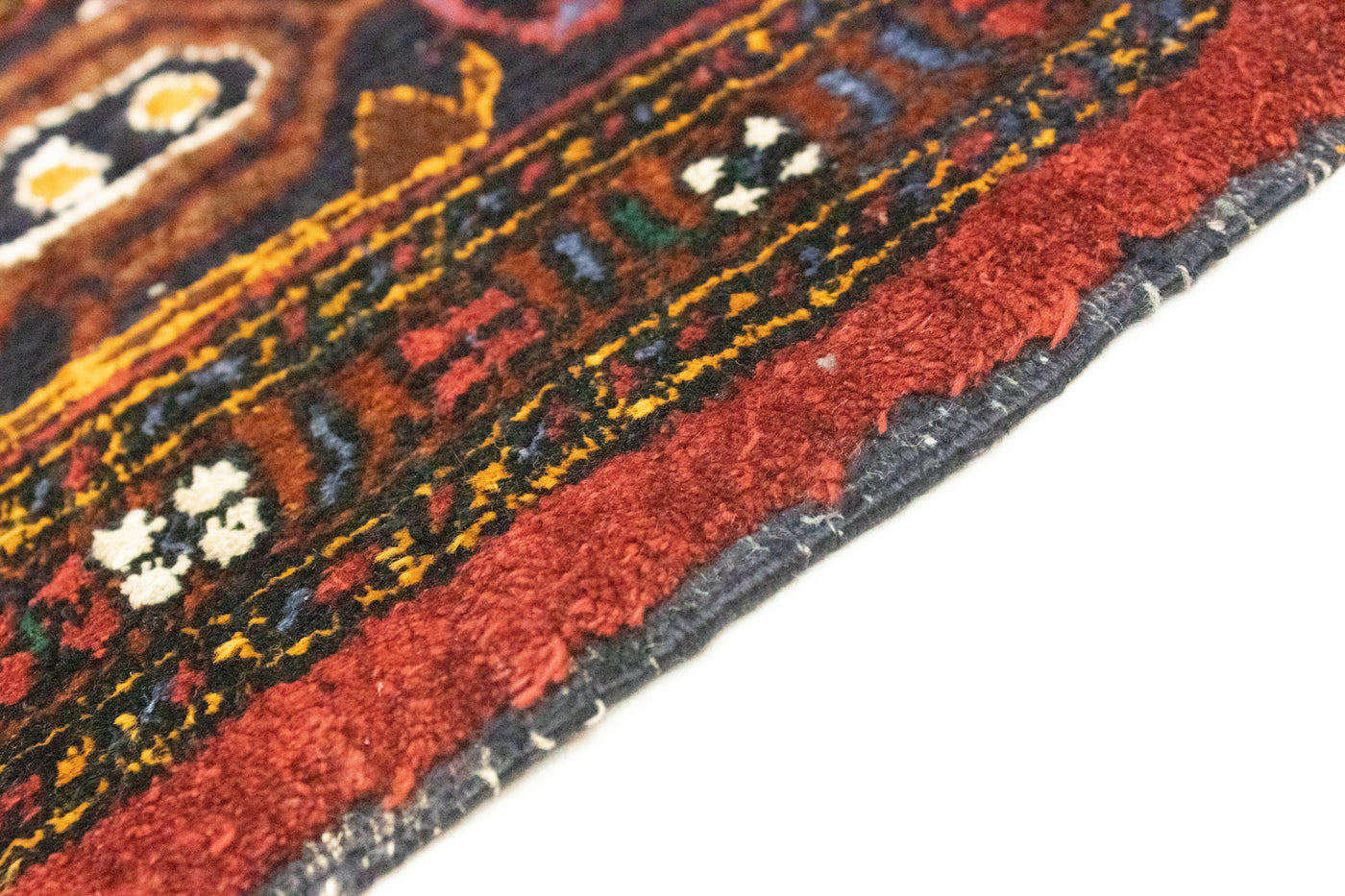 Maschad Teppich 303x79cm - Perserteppich