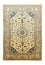Perser Rug - Nain - 339 x 239 cm - natural white