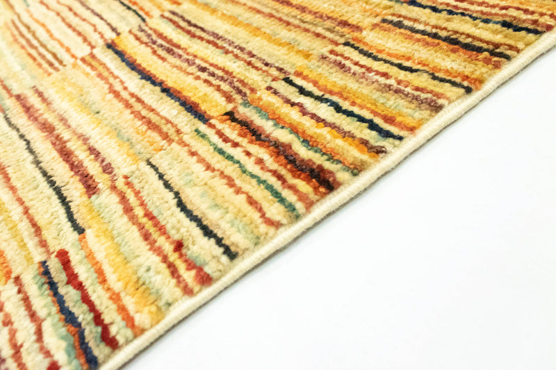 Ziegler Rug - Modern - 196 x 147 cm - light beige