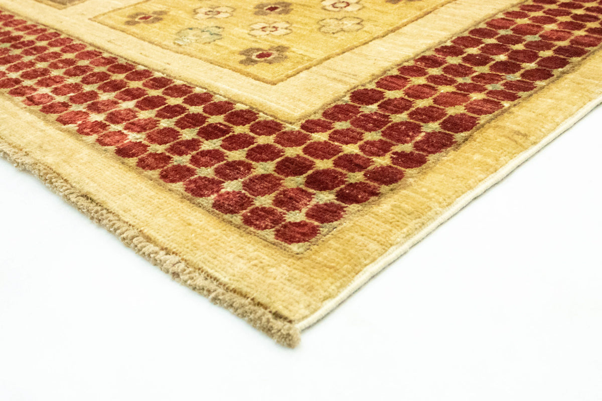 Ziegler Rug - 197 x 150 cm - light beige