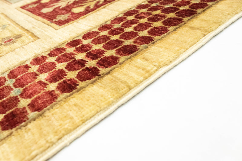 Ziegler Rug - 197 x 150 cm - light beige