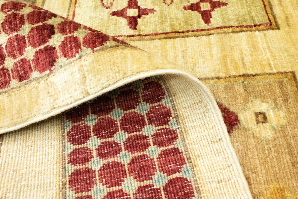 Ziegler Rug - 197 x 150 cm - light beige