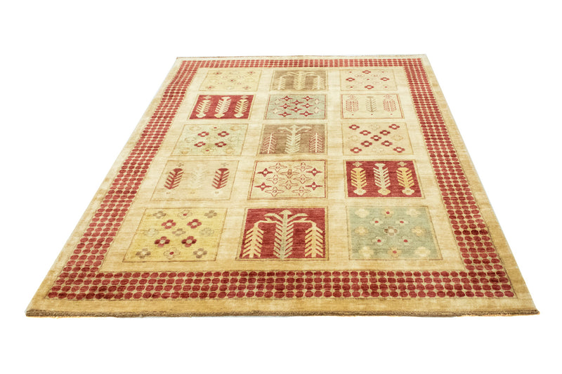 Ziegler Rug - 197 x 150 cm - light beige