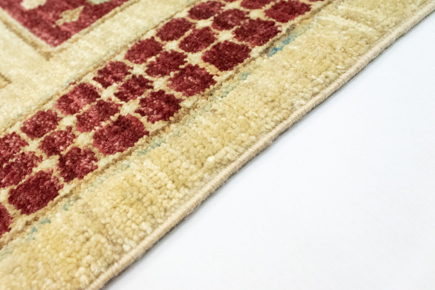 Ziegler Rug 153x104cm - Oriental Rug