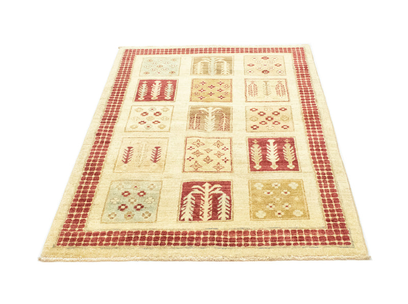 Ziegler Rug - 153 x 104 cm - light beige