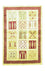 Ziegler Rug - 143 x 99 cm - light beige