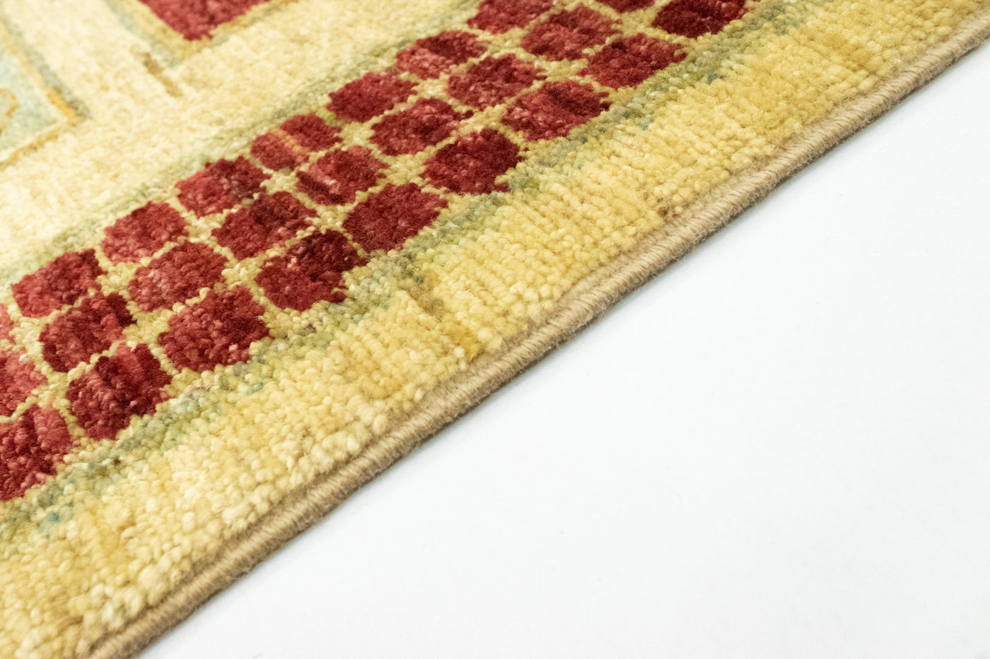 Ziegler Rug 143x99cm - Oriental Rug