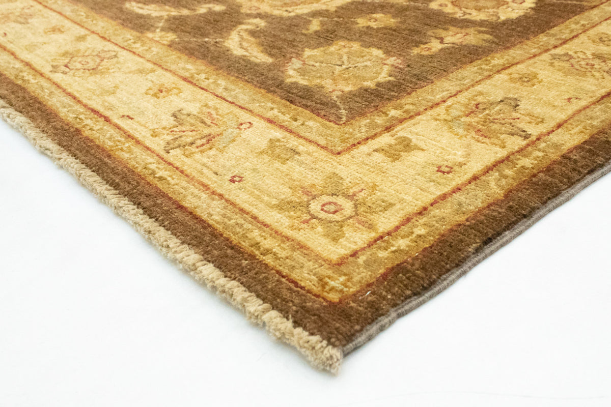 Ziegler Rug - 146 x 102 cm - brown