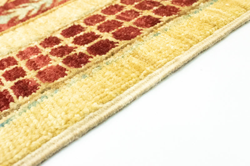 Ziegler Rug - 147 x 99 cm - light beige