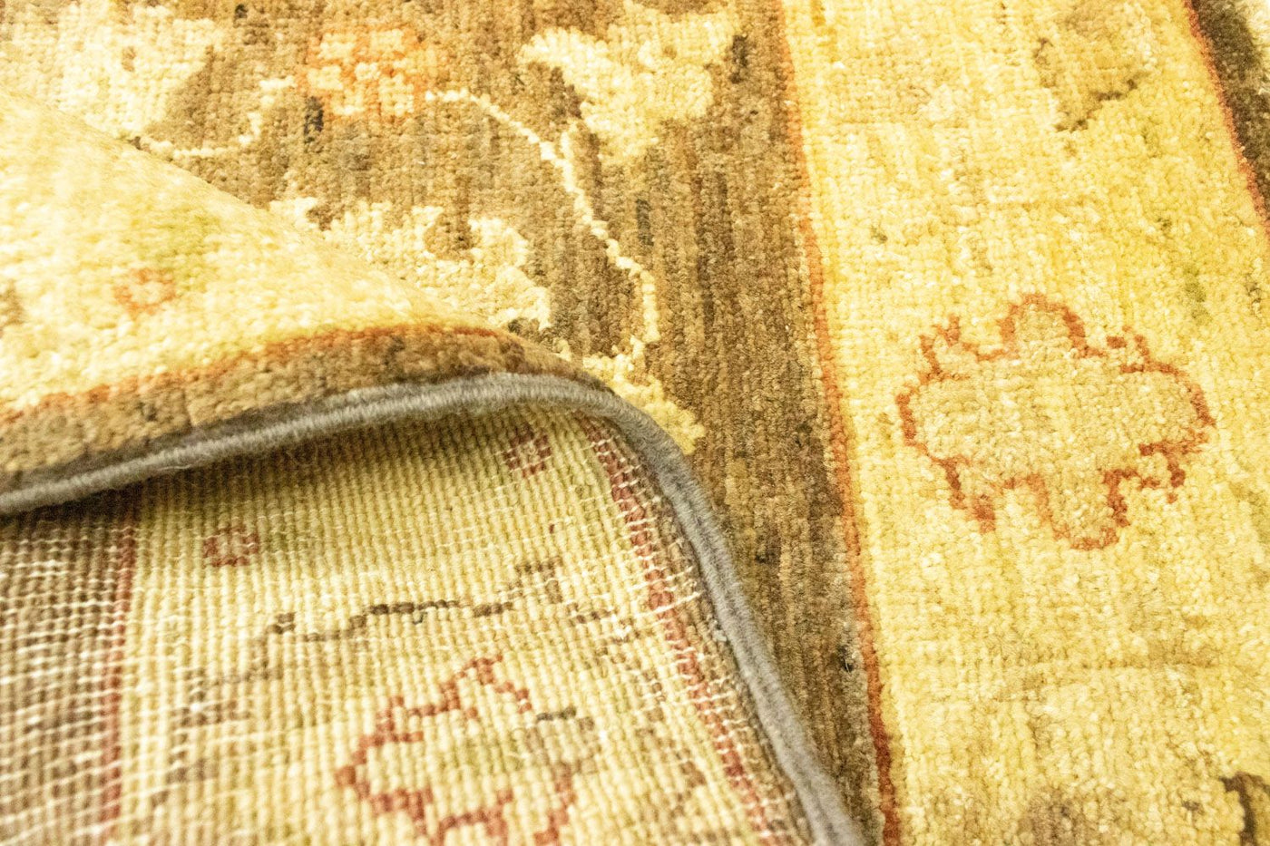 Ziegler Rug 91x58cm - Oriental Rug
