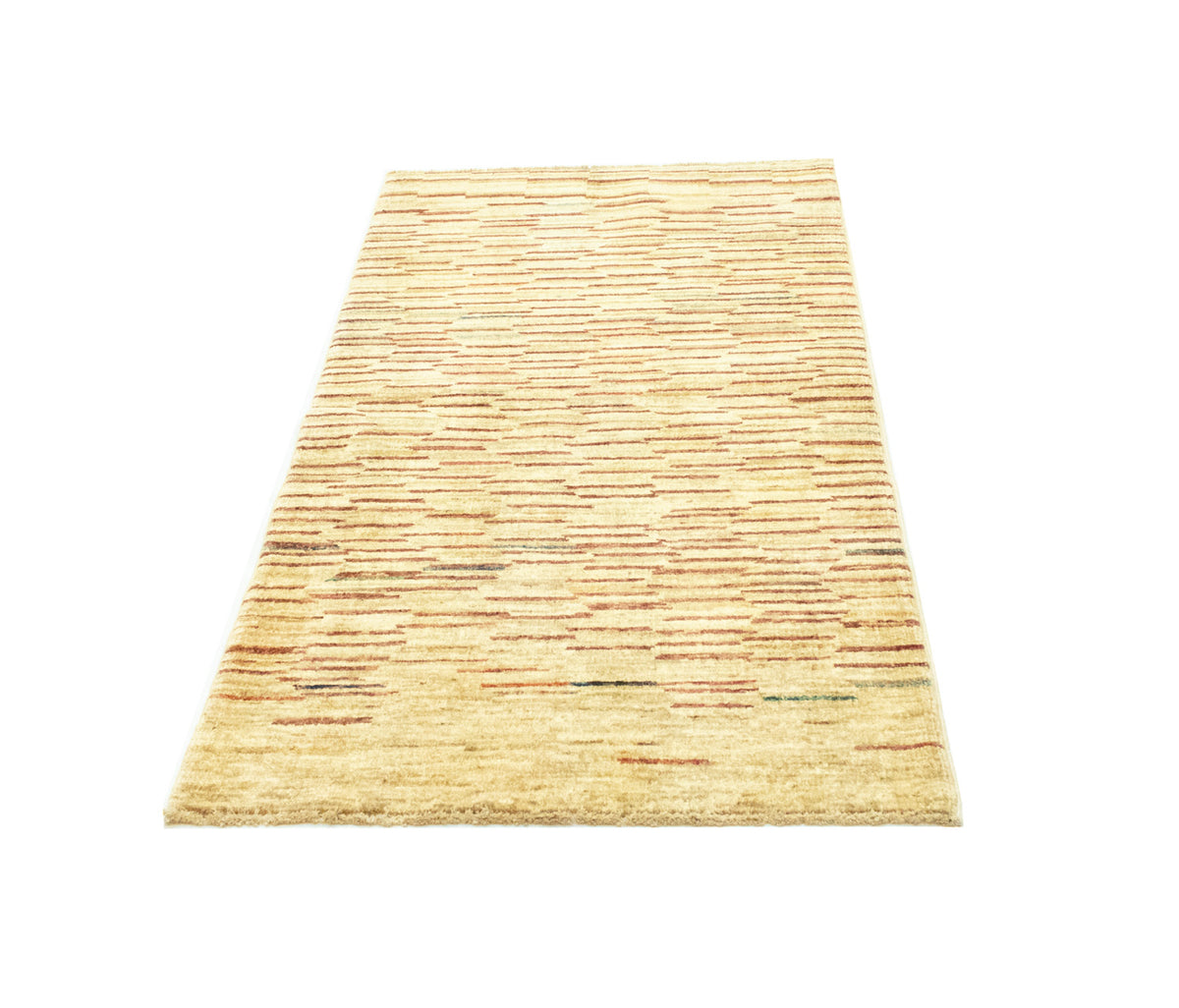 Ziegler Rug - Modern - 143 x 74 cm - light beige
