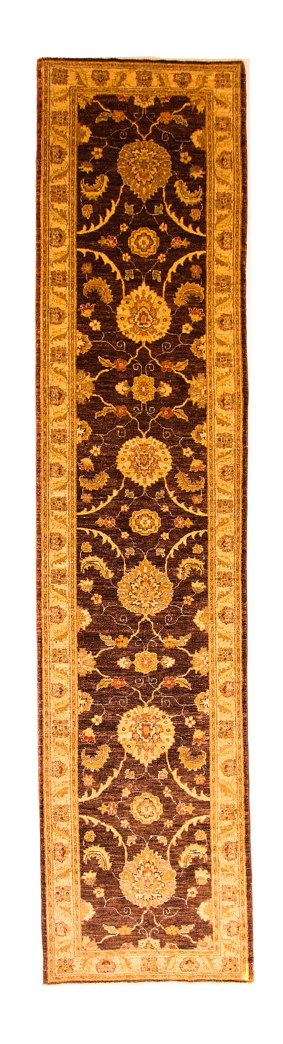 Ziegler Rug 90x385cm - Oriental Rug