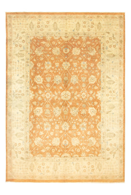 Ziegler Rug - 430 x 293 cm - light beige