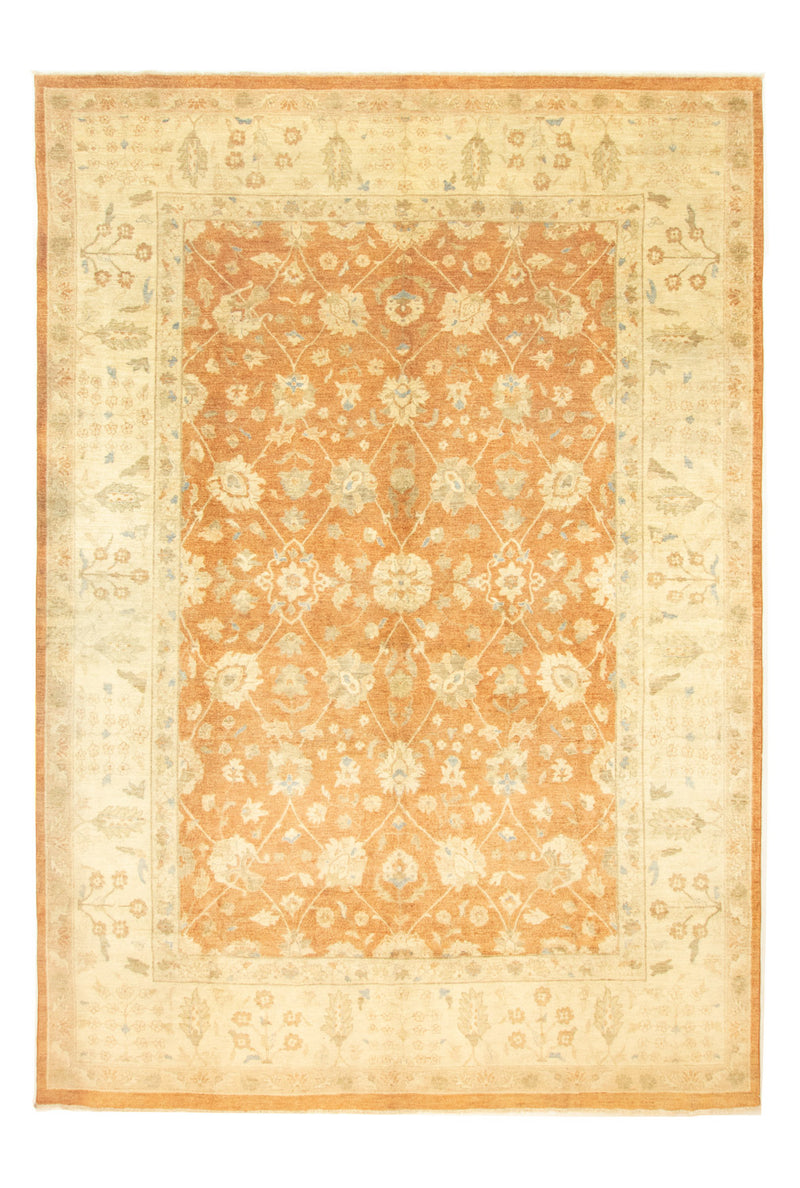 Ziegler Rug - 430 x 293 cm - light beige
