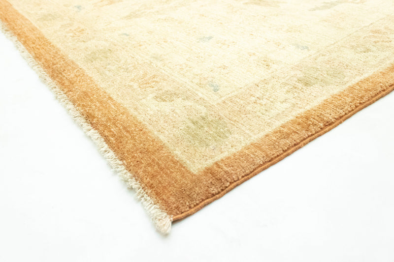 Ziegler Rug - 430 x 293 cm - light beige