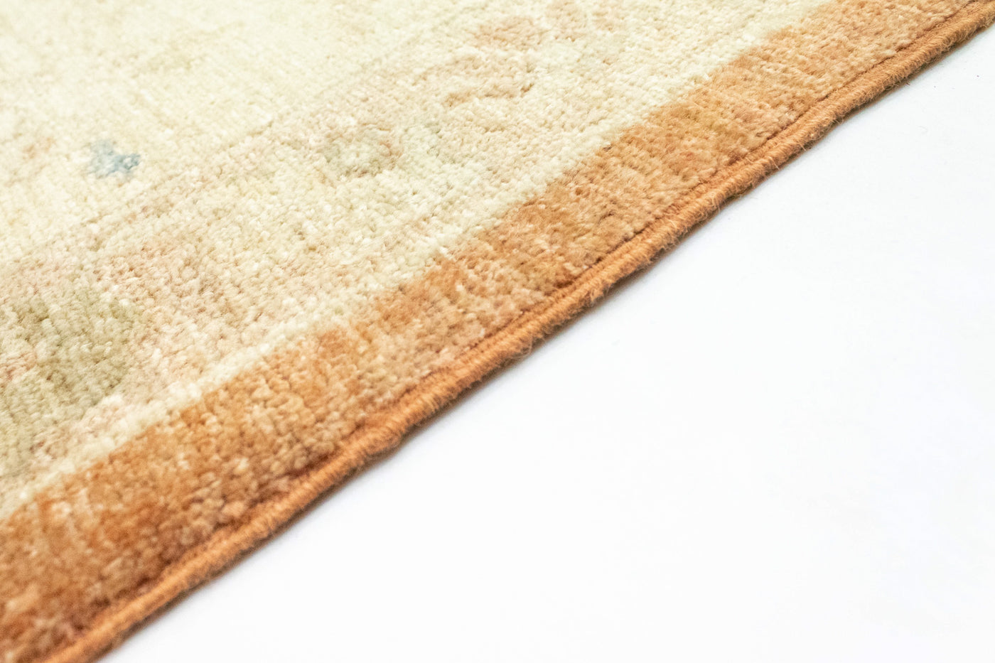 Ziegler Teppich 430x293cm - Orientteppich