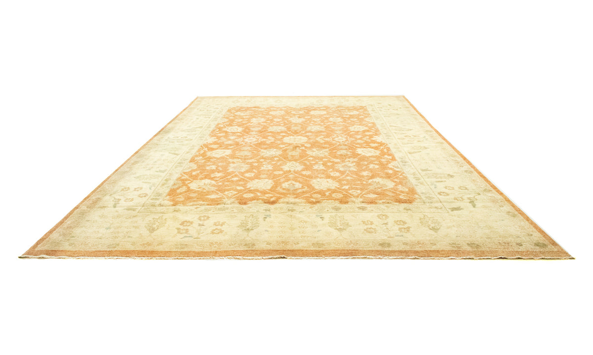 Ziegler Rug - 430 x 293 cm - light beige