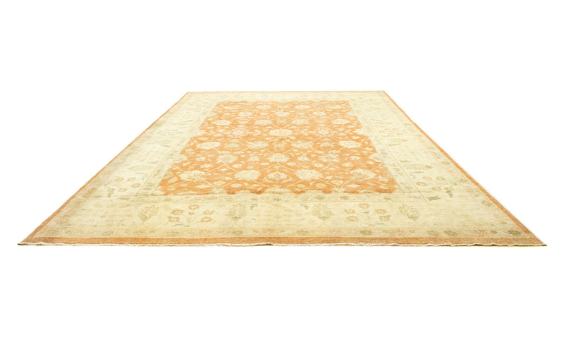 Ziegler Rug - 430 x 293 cm - light beige