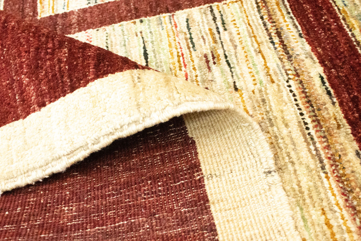 Ziegler Rug - Modern - 240 x 183 cm - light beige