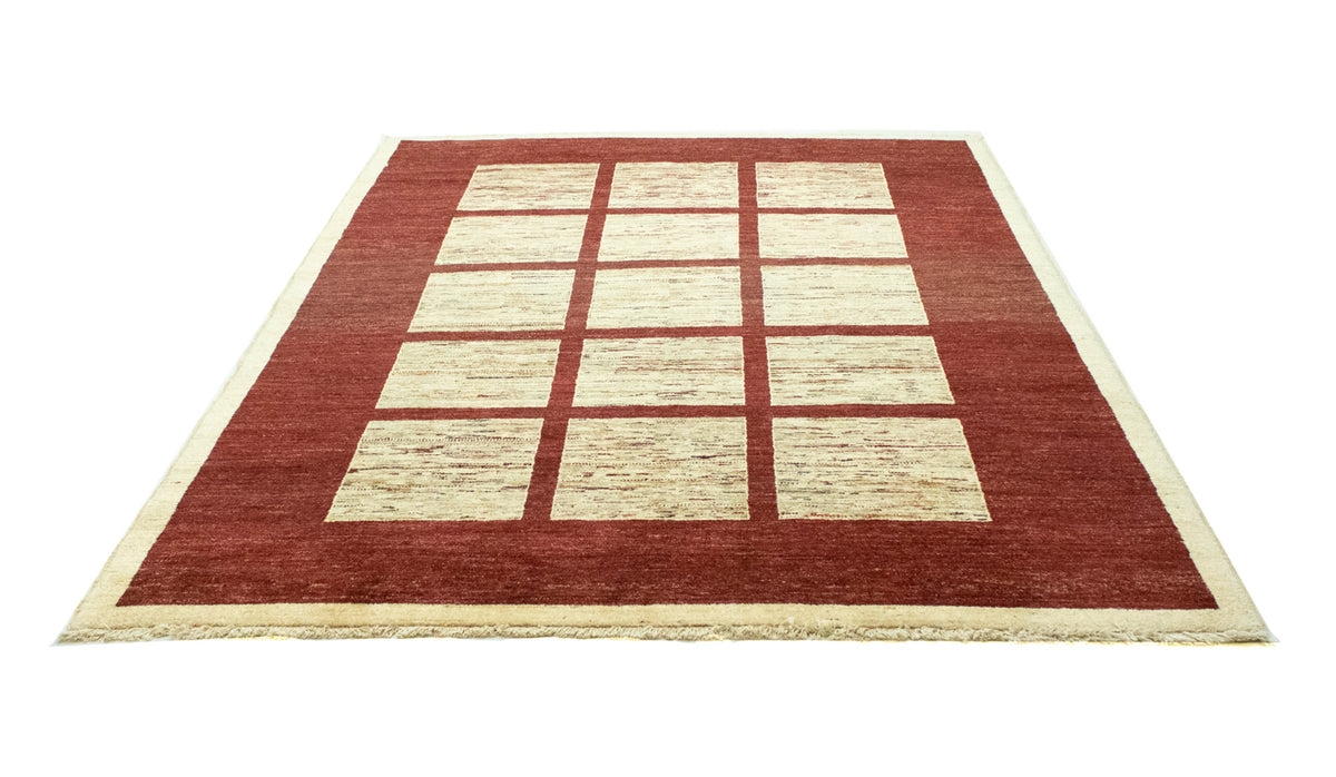 Ziegler Rug - Modern - 240 x 183 cm - light beige