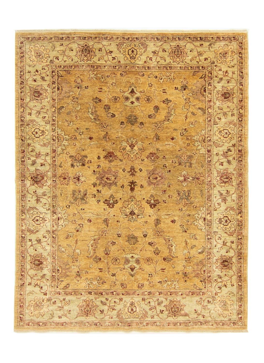 Ziegler Rug - 245 x 176 cm - beige