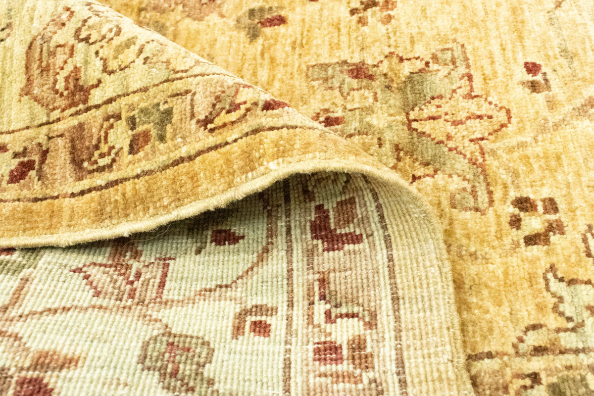 Ziegler Rug - 245 x 176 cm - beige