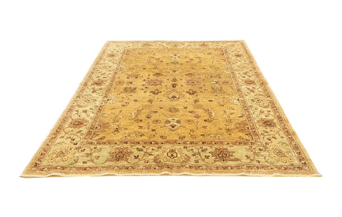 Ziegler Rug - 245 x 176 cm - beige
