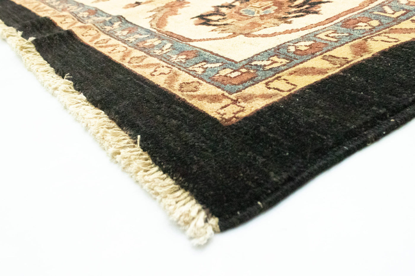 Ziegler Rug 425x309cm - Oriental Rug