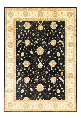 Ziegler Rug - 357 x 248 cm - black
