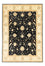 Ziegler Rug - 357 x 248 cm - black