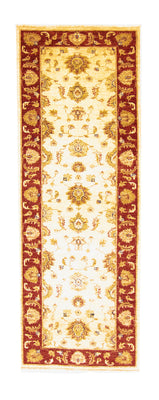 Runner Ziegler Rug - 299 x 80 cm - light beige