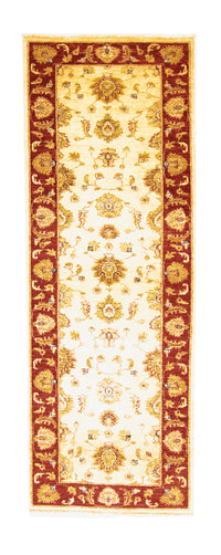 Runner Ziegler Rug - 299 x 80 cm - light beige